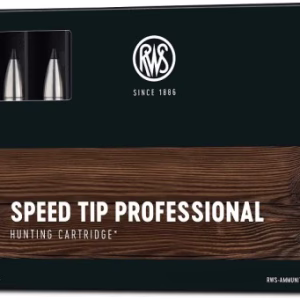 RWS 7 mm Rem Mag SPEED TIP PRO 9,7g
