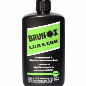 BRUNOX LUB& CORE 100 ml