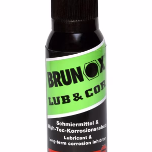 BRUNOX LUB& CORE 100 ml