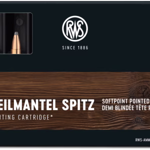 RWS 5.6x50 R Magnum TMS 3,2g