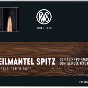 RWS 5.6x52 R TMS 4,6g