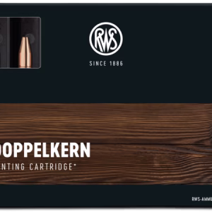 RWS 6.5 x 55 SE DK 9,1g