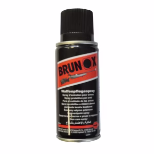 BRUNOX Gun care spray 100 ml