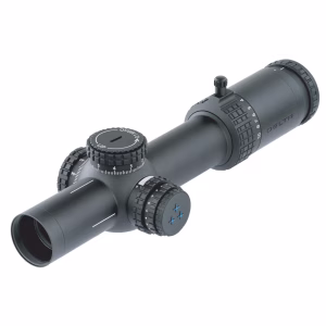 Delta daljnogled STRYKER HD 1-10x28 FFP (MIL )