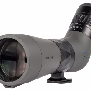 Delta spektiv Titanium 70 ED