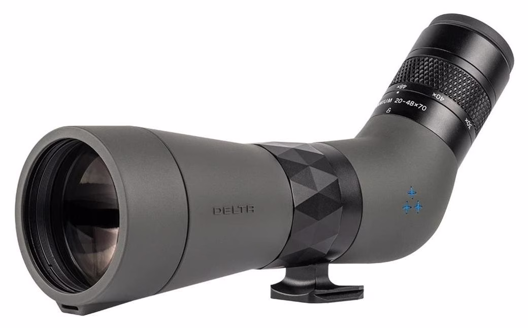 Delta spektiv Titanium 70 ED - slika 3