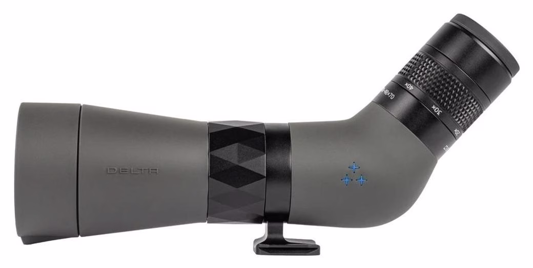 Delta spektiv Titanium 70 ED - slika 2