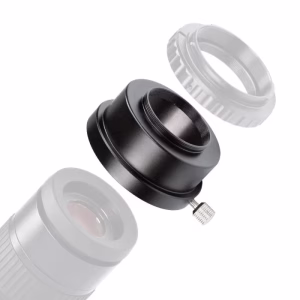 Delta DSLR T-adapter for DO Titanium 65 ED II