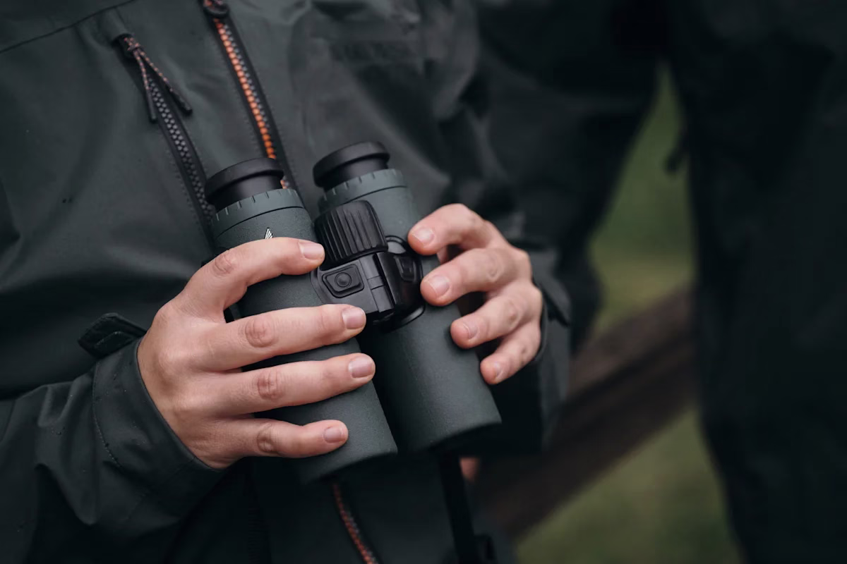 Swarovski EL Range 8x32 - slika 3