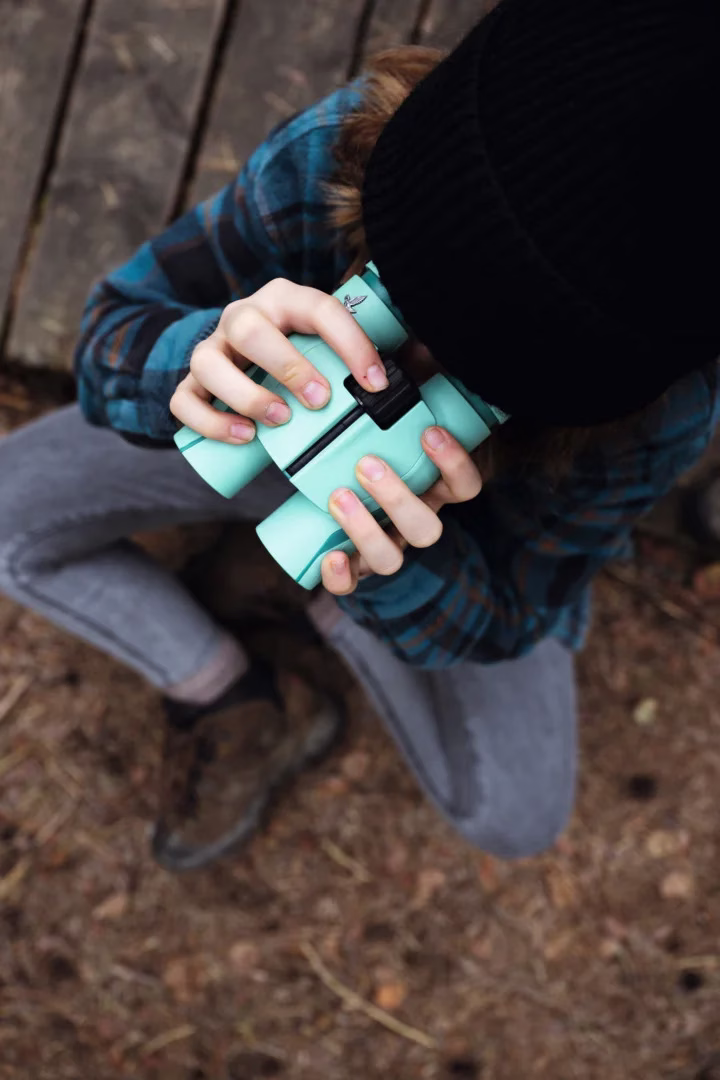 Swarovski My Junior 7x28 - slika 5