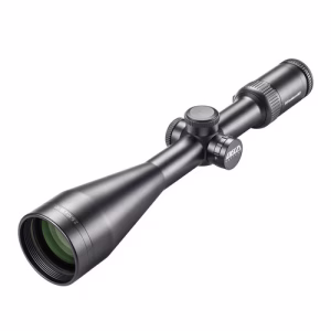 Delta daljnogled Titanium HD 2.5-10x56 4A S ( DO-2450 )