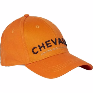 Chevalier Foxhill Cap- orange