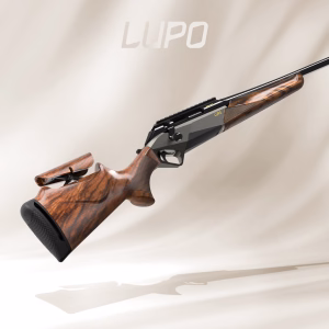 Benelli Lupo BE.S.T. Wood Adjustable Comb