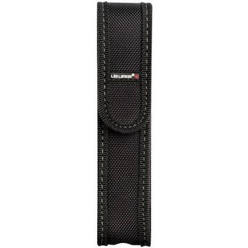 Ledlenser Safety Bag type G, Črna, Etui za P7R, M7R