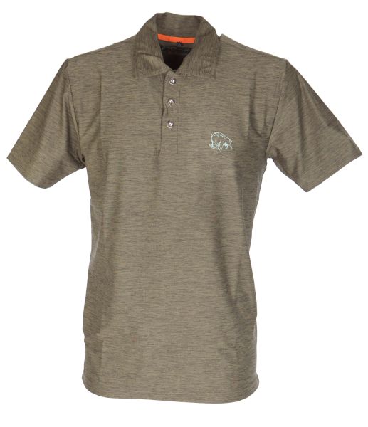 Tom Collins lovska polo majica