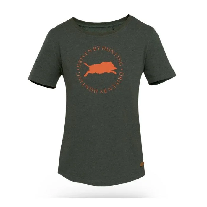 Swarovski T-shirt