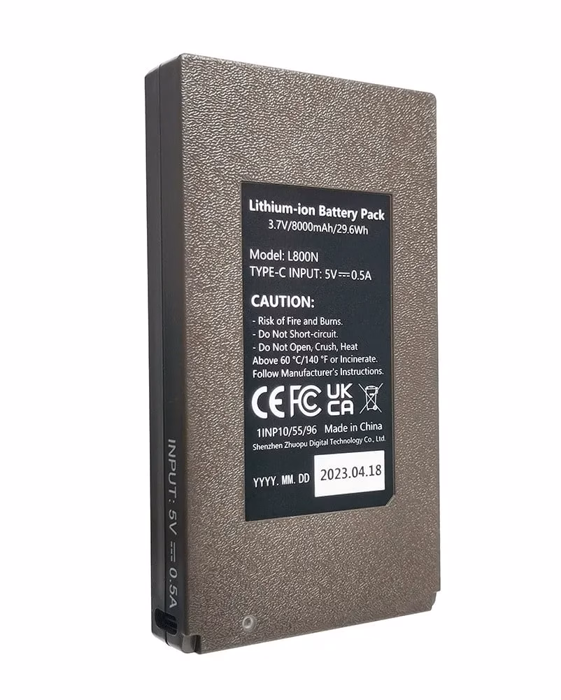 Lovska kamera Meidase S960 - slika 3