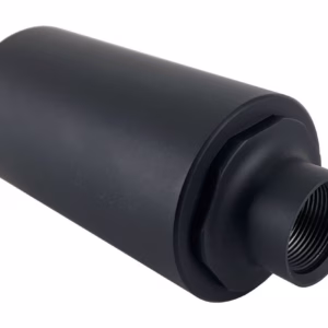 Ase Utra SL4i-SMG cal.9×19 mm , M14x1 , AU313-I-BC