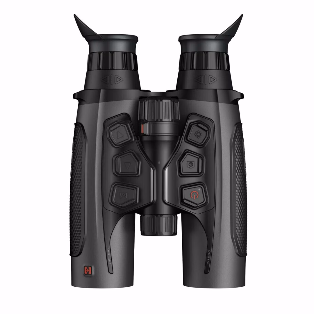 HIKMICRO HABROK HE 25L 2.0, dvogled dnevno- nočni