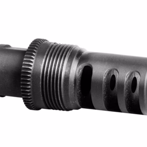 Ase Utra BORELOCK 223 MUZZLE BRAKE, M14x1, AU784