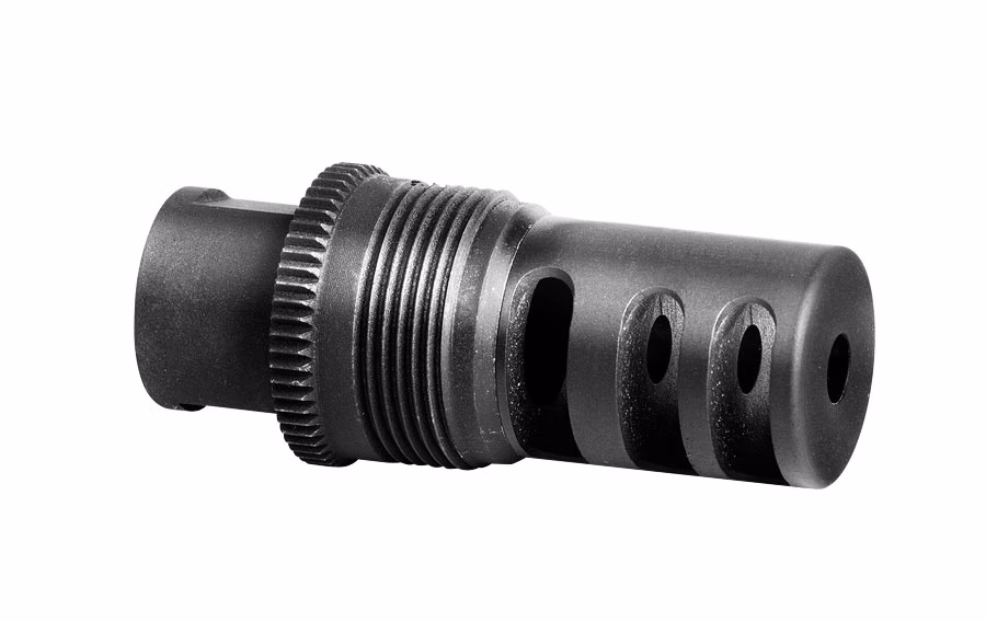 Ase Utra BORELOCK 223 MUZZLE BRAKE, M18x1, AU669