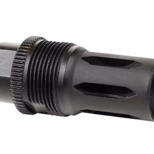 Ase Utra BORELOCK 5,56 BIRD CAGE FLASH HIDER 1/2x28 UNEF , AU740
