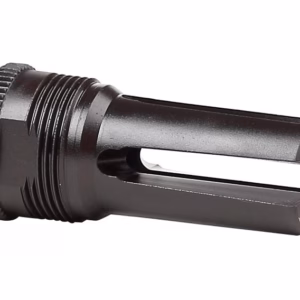 Ase Utra BORELOCK HIPER  7.62 FLASH HIDER M14x1 LH, AU730