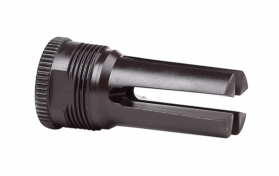 Ase Utra BORELOCK HIPER 7.62 FLASH HIDER M14x1 LH, AU730