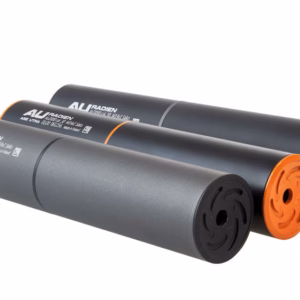 Ase Utra RADIEN, cal.9.3, 5/8x24  Black, AU2103-B