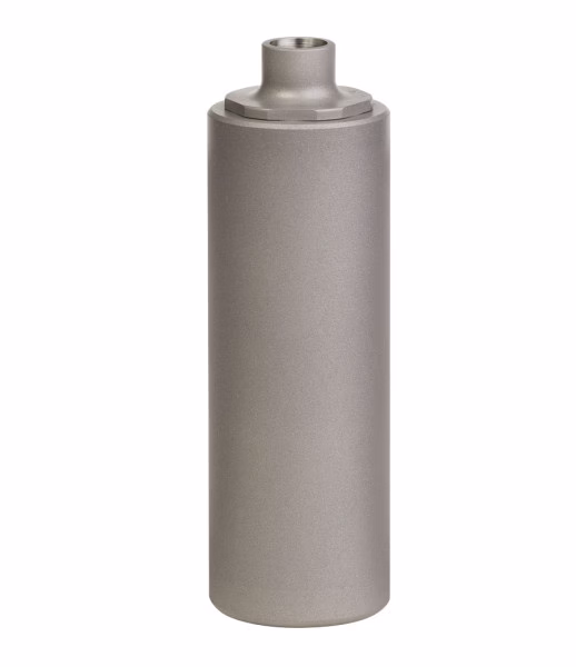 Ase Utra SL6i cal.9.3 /.338 M14x1 LH , AU543-I-BC Black