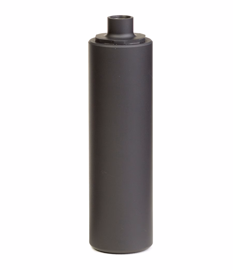 Ase Utra SL7i .30 M18x1, Black AU566-I-BC