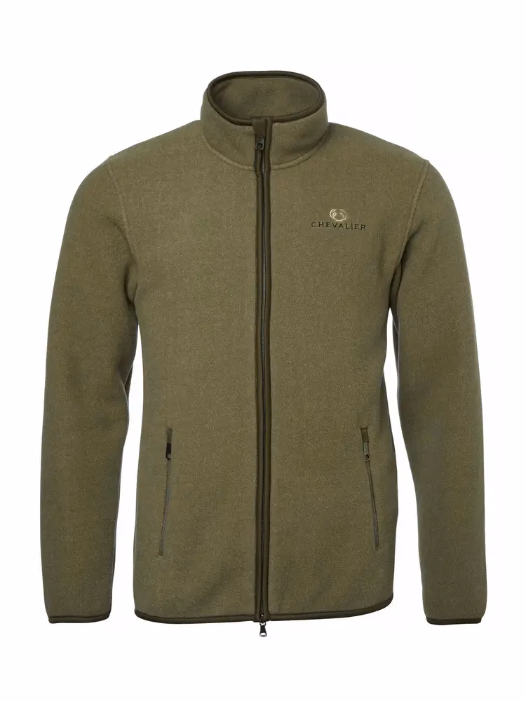 Chevalier Mainstone flis- Khaki green