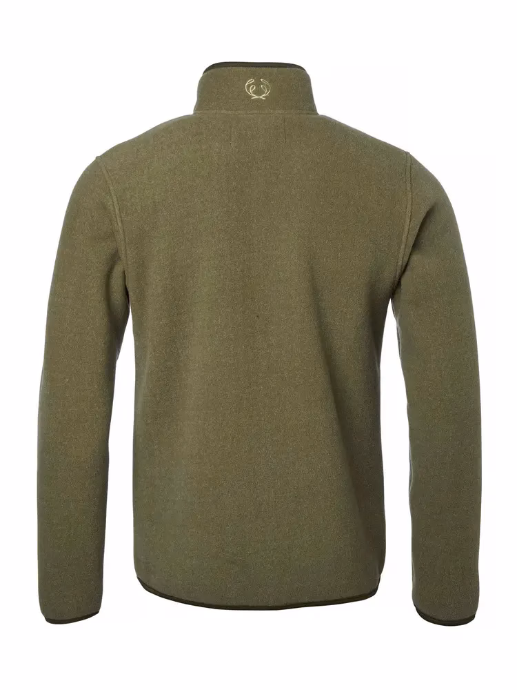 Chevalier Mainstone flis- Khaki green - slika 3