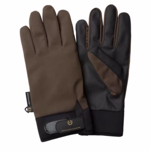 Chevalier Windblocker tople strelne rokavice
