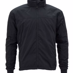 Carinthia Jakna G-Loft Windbreaker- črna