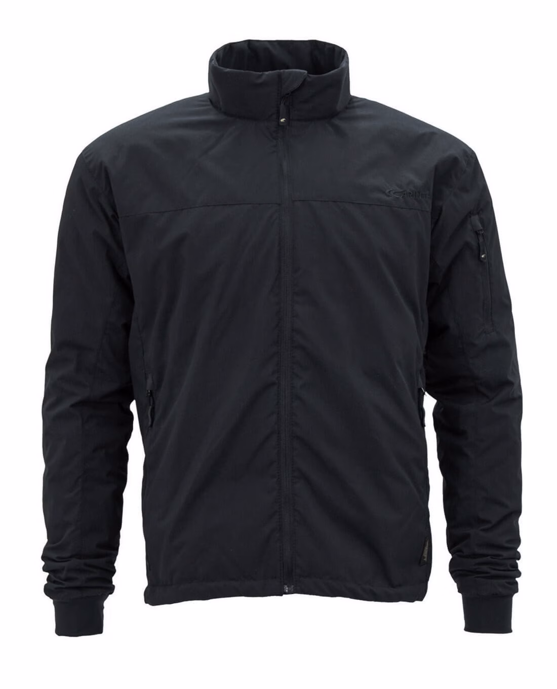 Carinthia Jakna G-Loft Windbreaker- črna