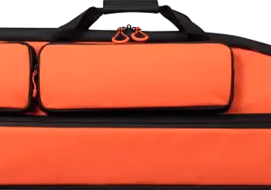 Blaser torba za puško Driven Hunt- oranžna