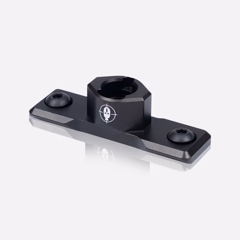 Spartan Q-Sert adapter, Magnaswitch