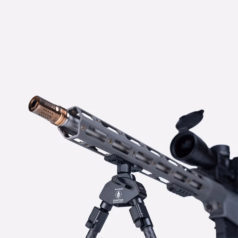 Spartan Q-Sert adapter, Magnaswitch - slika 3