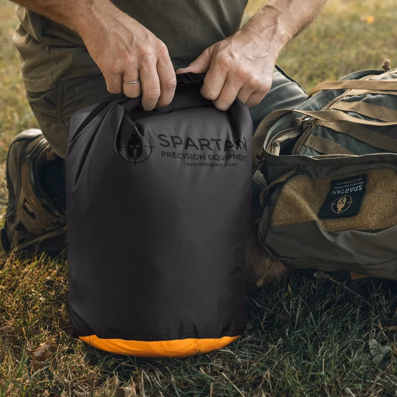 Spartan vodotesna vreča- Dry Bag - slika 2