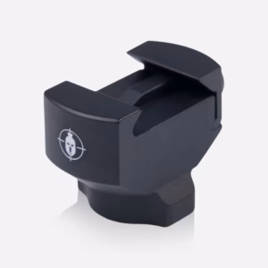 Spartan Classic Picatinny adapter