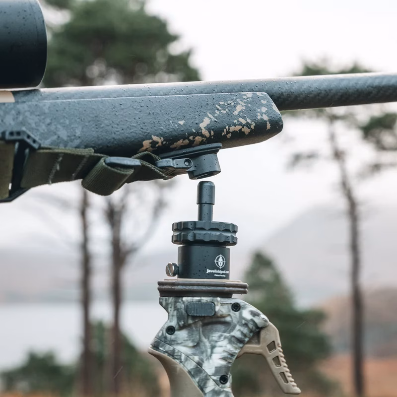 Spartan Classic Rifle Adapter - slika 3