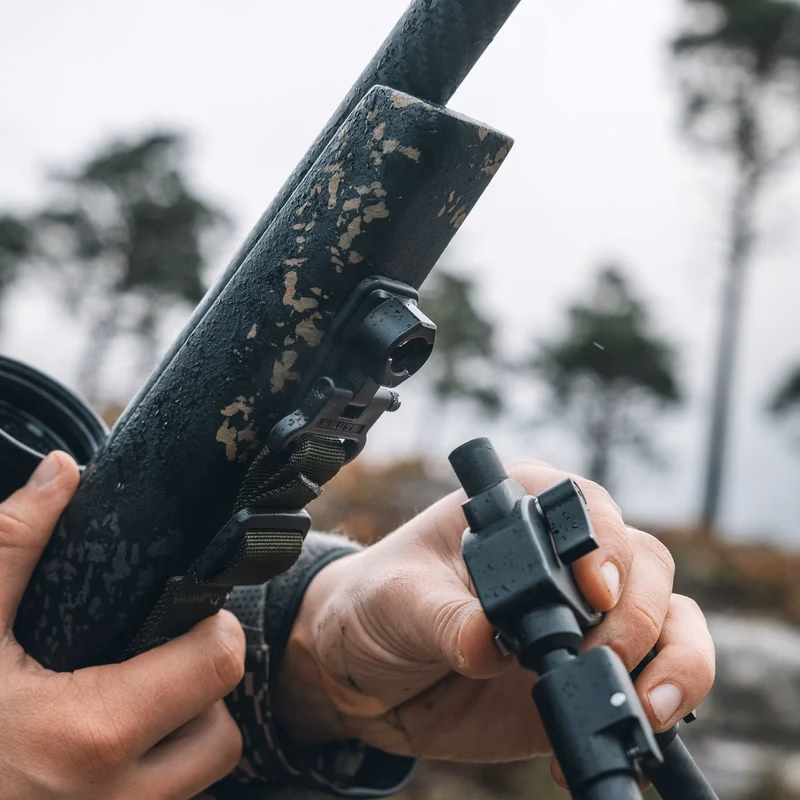 Spartan Classic Rifle Adapter - slika 2