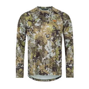 Blaser funk. majica dolgi rokav - Shirt 21 camo